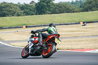 Middle Group Multicolour Bikes
